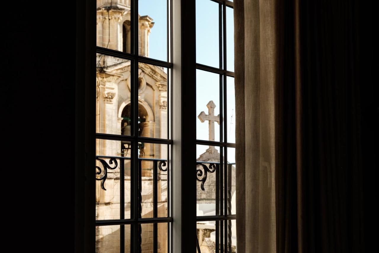 1926 Le Parisot Boutique Suites Valletta Exterior foto