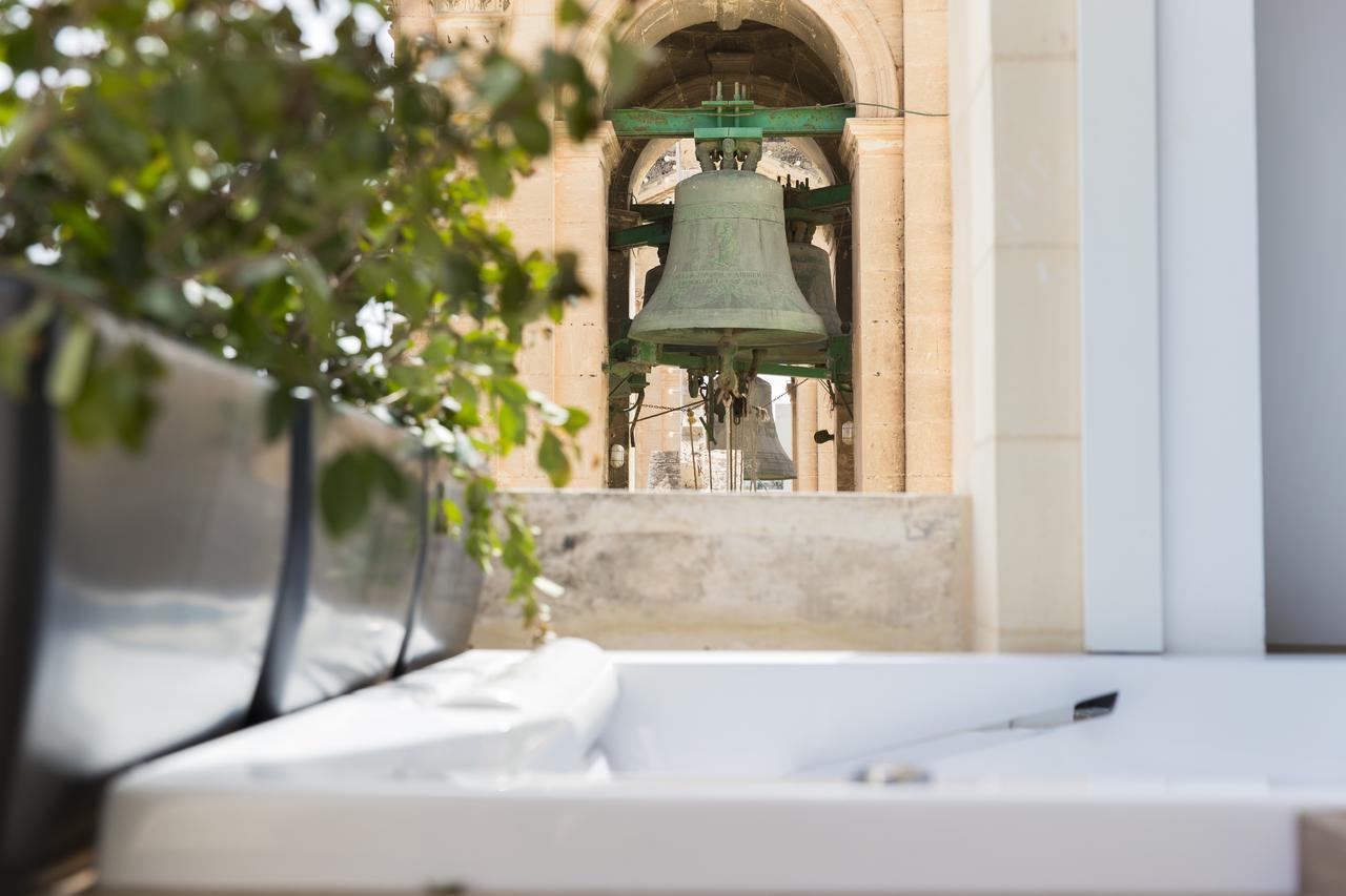 1926 Le Parisot Boutique Suites Valletta Exterior foto